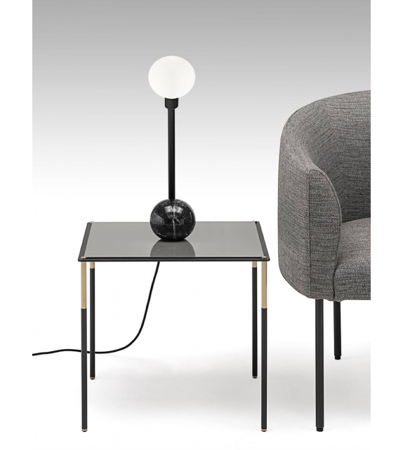 Materica Living Divani Table Lamp