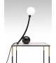 Materica Living Divani Table Lamp