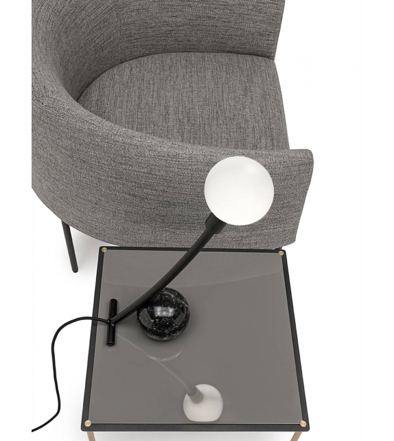 Materica Living Divani Table Lamp