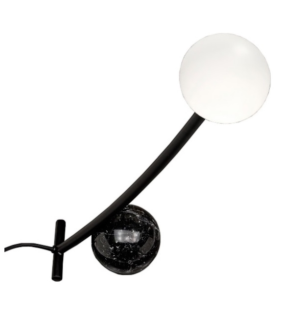 Materica Living Divani Lampe de Table