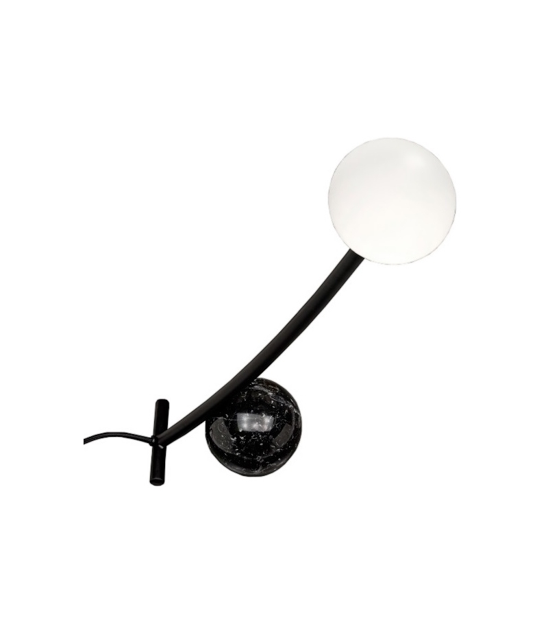 Materica Living Divani Table Lamp
