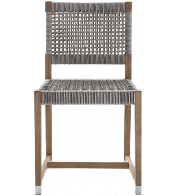 Dafne Flexform Chaise Outdoor