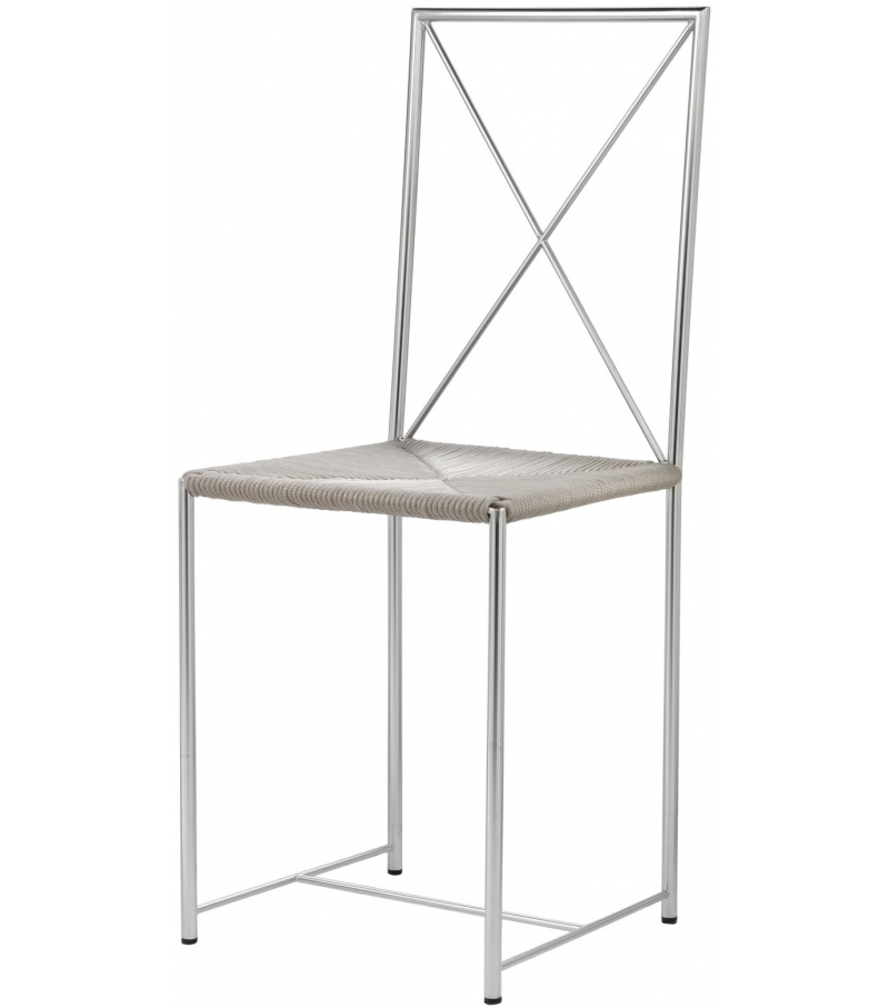 Moka Outdoor Flexform Stuhl