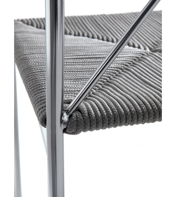 Moka Outdoor Flexform Chair