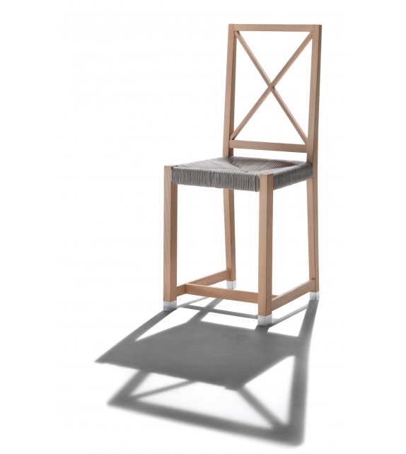 Moka Outdoor Flexform Chair