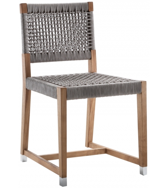 Dafne Flexform Chaise Outdoor