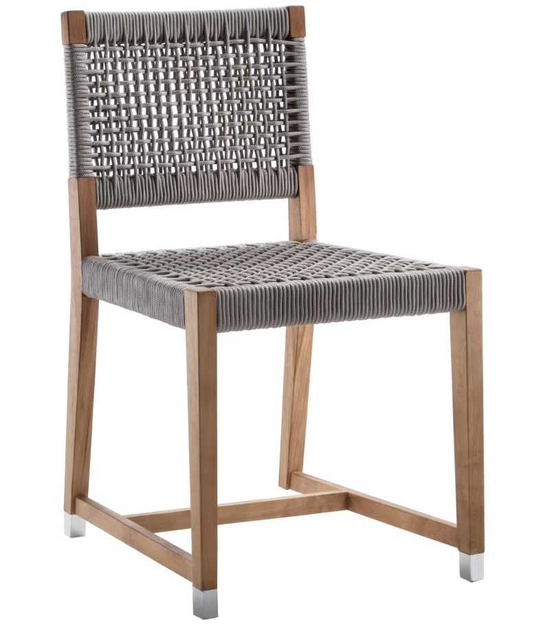 Dafne Flexform Chaise Outdoor