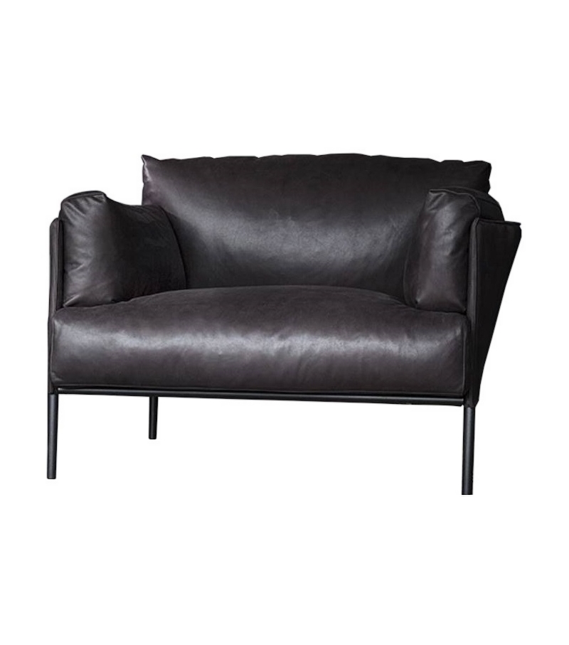 Greene Living Divani Butaca