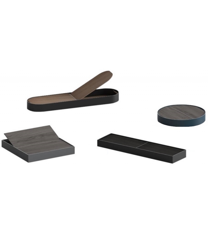 Flap Living Divani Beistelltisch