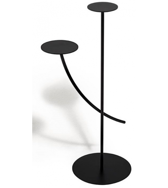 Vizio Living Divani Getränkehalter