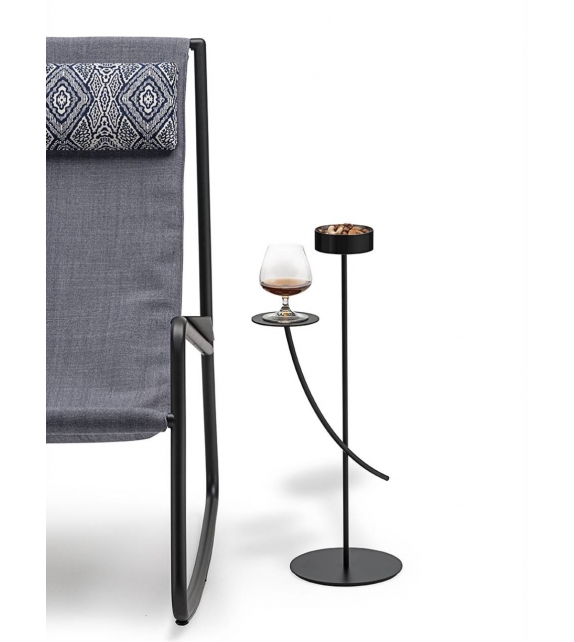 Vizio Living Divani Getränkehalter