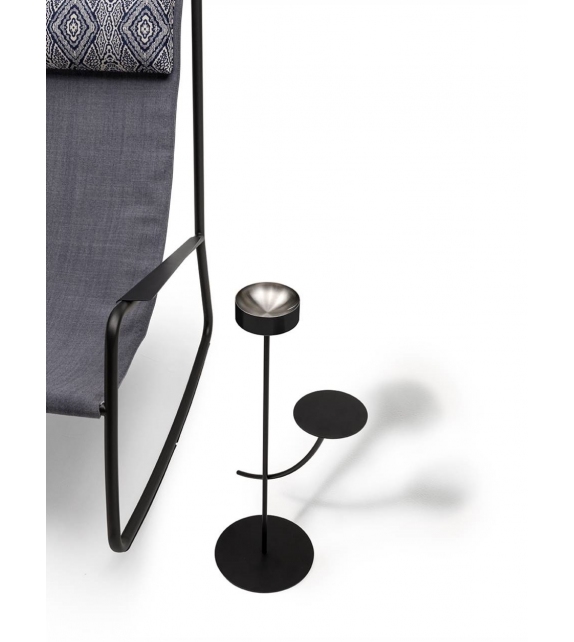 Vizio Living Divani Porte-gobelet