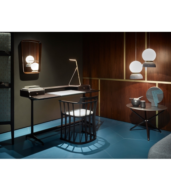 Tredici Ceccotti Collezioni Easy Chair