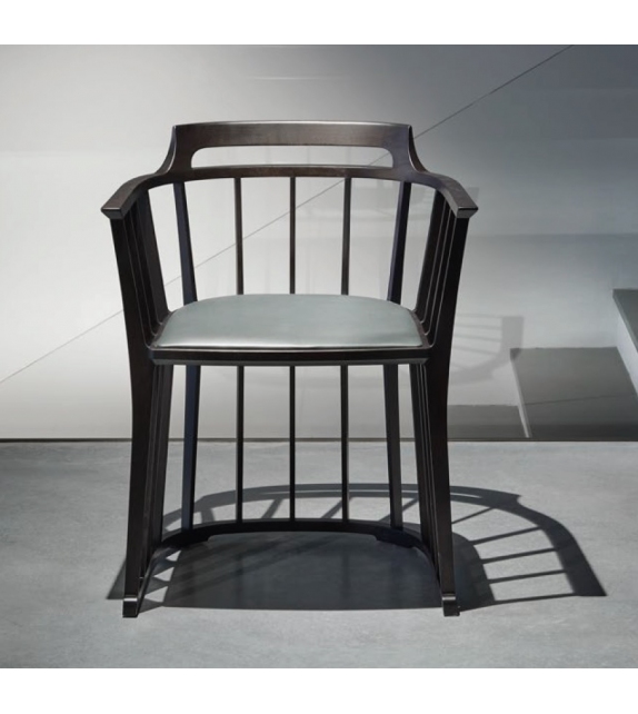 Tredici Ceccotti Collezioni Petit Fauteuil