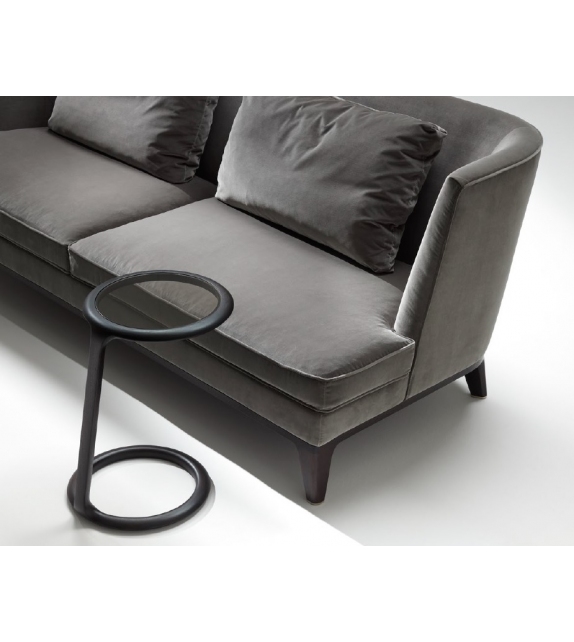 Caracalla Alto Sofa Ceccotti Collezioni
