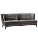 Caracalla Alto Sofa Ceccotti Collezioni