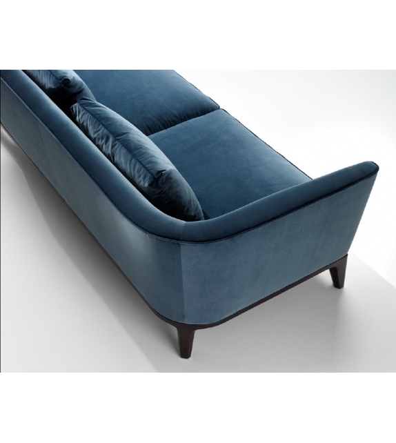 Caracalla Basso Sofa Ceccotti Collezioni