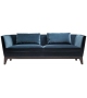 Caracalla Basso Sofa Ceccotti Collezioni