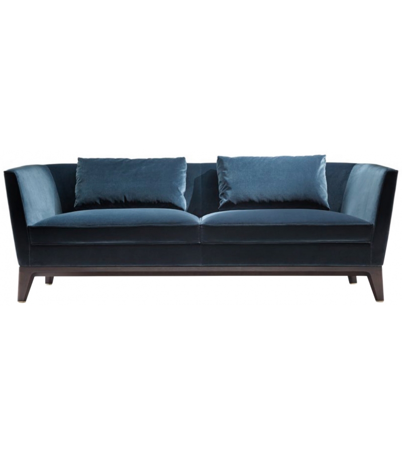Caracalla Basso Sofa Ceccotti Collezioni