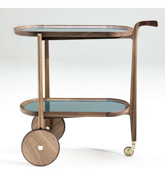 Bloody Mary Ceccotti Collezioni Bar Trolley