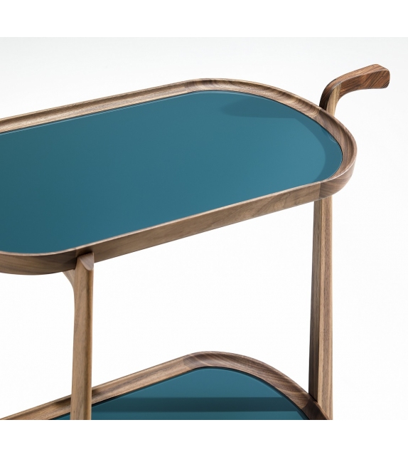 Bloody Mary Ceccotti Collezioni Bar Trolley