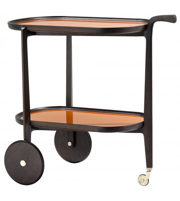 Bloody Mary Ceccotti Collezioni Bar Trolley