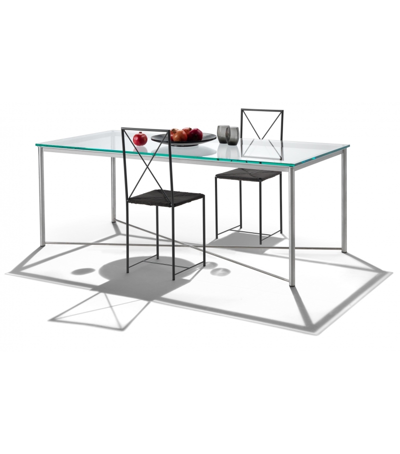Flexform Moka Outdoor Table