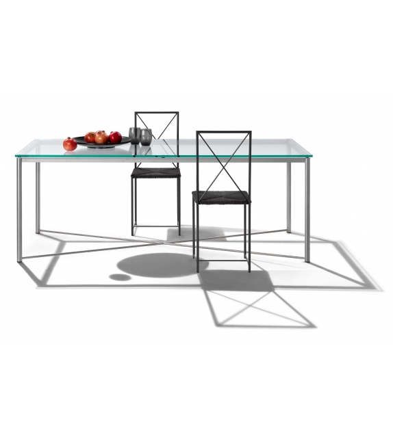 Flexform Moka Outdoor Table