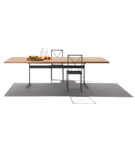 Flexform Zefiro Outdoor Table