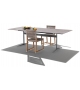 Zefiro Outdoor Flexform Tavolo