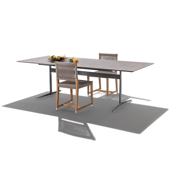 Zefiro Outdoor Flexform Mesa