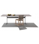 Flexform Zefiro Outdoor Table