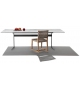Flexform Zefiro Outdoor Table