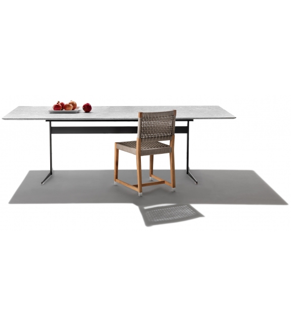 Zefiro Outdoor Flexform Tavolo