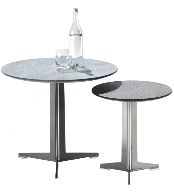 Fly Outdoor Flexform Side Table