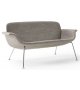 KN Knoll Divanetto