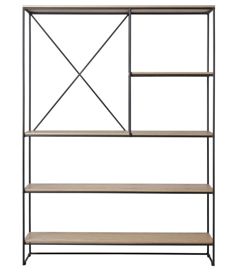 Planner™ Fritz Hansen Shelving System