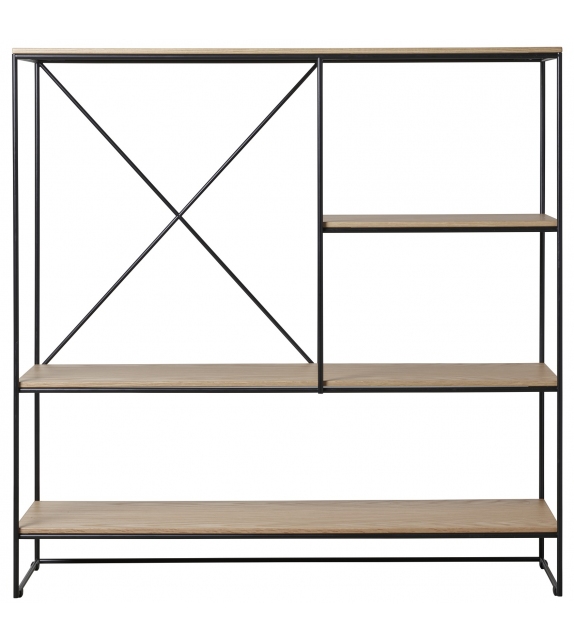 Planner™ Fritz Hansen Sistema de Estantes