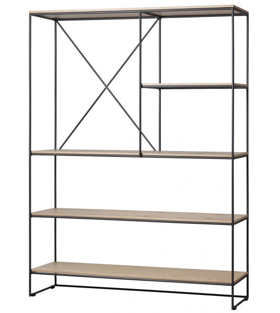 Planner™ Fritz Hansen Sistema de Estantes