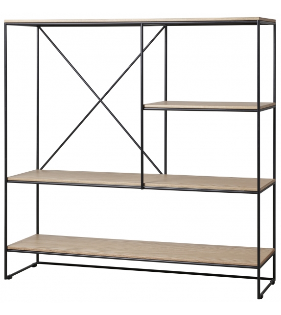 Planner™ Fritz Hansen Regale System