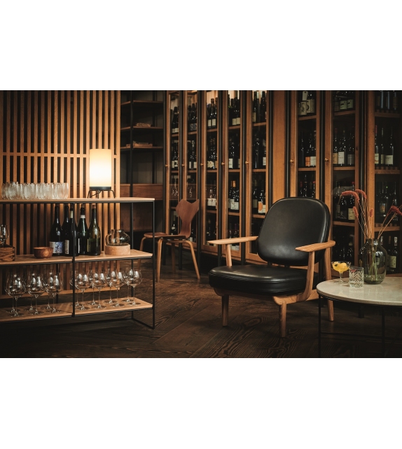 Planner™ Fritz Hansen Système D'Étagères