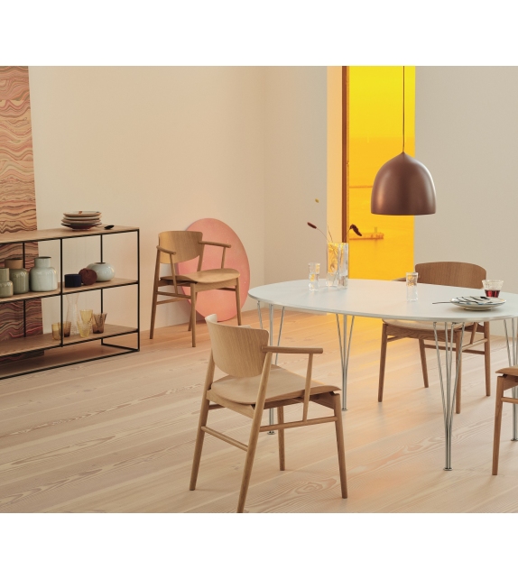 Planner™ Fritz Hansen Shelving System