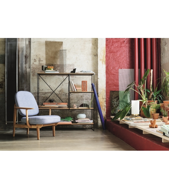 Planner™ Fritz Hansen Shelving System