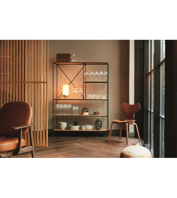 Planner™ Fritz Hansen Système D'Étagères