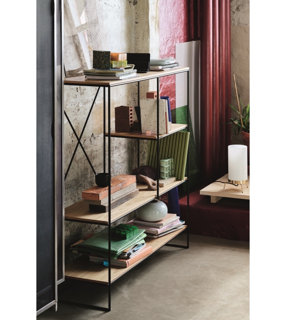 Planner™ Fritz Hansen Sistema de Estantes