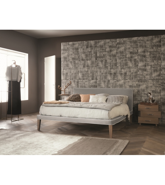 Cocò Gervasoni Letto