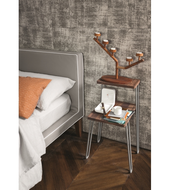 Cocò Gervasoni Letto