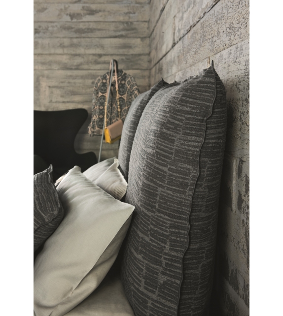 Double Gervasoni Bed