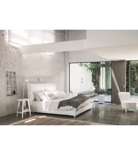 Double Gervasoni Letto