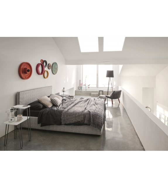 Linea Gervasoni Bed